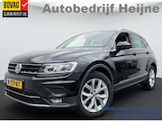 Volkswagen Tiguan - 1.5 TSI ACT 150PK DSG HIGHLINE VIRTUAL/ACC/NAVI/ALCANTARA