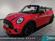 MINI Cabrio - Cooper 1.5 | JCW Works Trim | Keyless entry | Stoelverwar