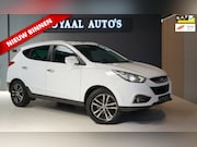 Hyundai ix35 - 2.0i Active | AIRCO | CRUISE | TREKHAAK | APK | NAP