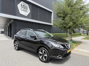 Nissan Qashqai - 1.6 Tekna Pano, Keyless, 360 Camera