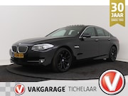 BMW 5-serie - 535xi High Executive | Head-up | Sportstoelen | Panoramadak