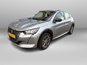 Peugeot e-208 - EV Active Pack 50 kWh 3 fase lader | Apple Android | Park se