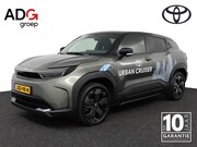 Toyota Urban Cruiser - Executive 61 kWh | Apple Carplay/Android Auto | Panorama Dak