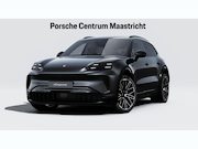 Porsche Cayenne - Electric