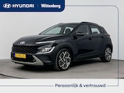 Hyundai Kona - 1.6 GDI HEV Comfort Smart | 18" lm-wielen | Navigatie | Came
