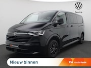 Volkswagen Transporter - Caravelle 2.5 L2H1 eHybrid Style 231PK Aut. 360gr. Camera, N