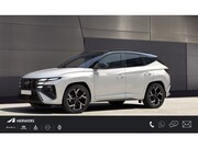 Hyundai Tucson - 1.6 T-GDI PHEV N Line Business / Herwers Private Lease Actie