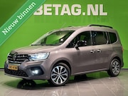 Renault Kangoo - combi 1.3 TCe Automaat | Trekhaak |