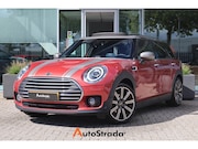 MINI Clubman - Mini (f54) 1.5 Chili 136pk AUT I Pano I Harman Kardon I Lede
