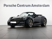 Porsche 911 - 4S Cabriolet