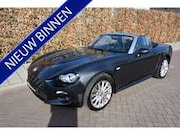 Mazda MX-5 - 1.4 MultiAir Turbo Lusso AUT. LEER 60DKM NIEUWSTAA