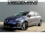 Renault Clio - Estate 1.5 dCi ECO Expression NAVI/AIRCO/CRUISE
