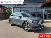 Volkswagen Tiguan - 1.4 TSI eHybrid R-Line Business+|Rijklaar prijs|Leder|Memory