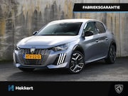 Peugeot 208 - GT 1.2 Hybrid 145pk Automaat ADAPT. CC | 17''LM | DODE HOEK 