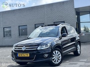 Volkswagen Tiguan - 1.4 TSI Sport&Style|Pano Carplay Xenon NAP