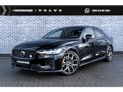 Volvo S60 - 2.0 T8 AWD Polestar Engineered | Plug-in Hybrid (PHEV) | Lon