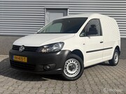 Volkswagen Caddy - Bestel 1.6 TDI 2014 Airco-Cruise