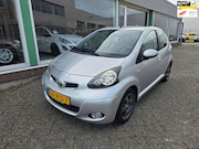 Toyota Aygo - 1.0-12V|NAP|AIRCO|NETTE STAAT|