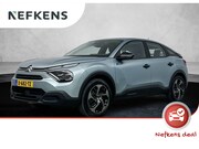 Citroën e-C4 - You 50 kWh | Accu 98% | Climate control | Camera | Apple Car