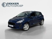 Ford Fiesta - 1.1 Trend