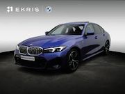 BMW 3-serie - 320 3 Serie Sedan 320i M Sportpakket | Comfort Pack |