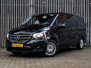 Mercedes-Benz Vito - Tourer 114 CDi 136pk AUT. L2 9-Pers. |EX BPM/BTW|A