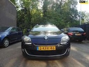 Renault Mégane - Estate 1.5 dCi Bose MET NAVI CAMERA PANODAK TREKHA