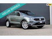 Volkswagen T-Roc - 1.5 TSI Sport Led/PDC/Navi/Cruise/Trekhaak/