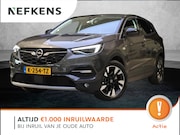 Opel Grandland X - SUV Ultimate Plug-in Hybrid 225 pk Automaat | 1ste eigenaar