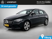 Mercedes-Benz B-klasse - 180 Business Solution Luxury Trekhaak | Parkeerpakket met ac