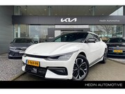 Kia EV6 - GT-Line 77.4 kWh 360 Camera | Dodehoekdetectie | Stoel- en s