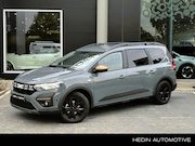 Dacia Jogger - 1.6 Hybrid 140 Extreme 7p. | 7-zits | Clima | Applecarplay/A