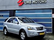 Kia Sorento - 3.3 V6 Adventure Fulltime 4WD Facelift