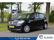 Volkswagen Up! - 1.0 BMT take up! | 5-deurs | weinig km