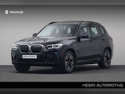 BMW iX3 - executive