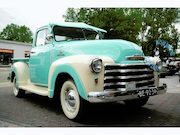 Chevrolet Pick Up - Pick-Up 3100