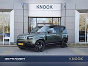 Land Rover Defender - P300e 110 X-Dynamic HSE 26MY | Trekhaak | Woolston