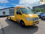Mercedes-Benz Sprinter - 518 3.0 CDI 432 DC| TIJHOF| AUT.|RAMSEY LIER| CLIMATE