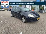 Fiat Grande Punto - 1.3 M-Jet Actual /APK /AIRCO