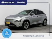 Hyundai Kona - Electric Fashion 64 kWh | WLTP 484km | Warmtepomp | Dodehoek