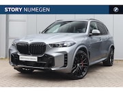 BMW X5 - xDrive50e M Sport Automaat / Panoramadak Sky Lounge / Trekha