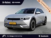 Hyundai IONIQ 5 - Lounge 73kWh 218pk | SOH 99,4% | 800V | HUD | LEDER | LAGE K