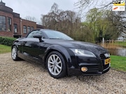 Audi TT - 1.8 TFSI Pro Line S LEER/navi/6-bak