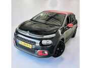Citroën C3 - 1.2 PureTech S&S Shine