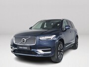 Volvo XC90 - T8 Recharge AWD Ultimate Bright | Panoramadak | 360° camera 