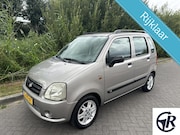 Suzuki Wagon R+ - 1.3 FreeStyle Airco 47DKM NAP