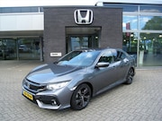 Honda Civic - 1.0 i-VTEC 126pk 5D Business Edition | Rijklaar