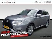 Mitsubishi Outlander - 2.4 PHEV Intense | Trekhaak | Stoelverwarming | Cruisecontro