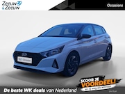 Hyundai i20 - 1.0 T-GDI Comfort | Carplay | Cruise control | Lichtmetalen 