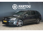 Volkswagen Golf - Variant 2.0 TDI GTD EXPORT + ACC / LANE ASSIST